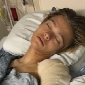 Meet your Posher, Paul